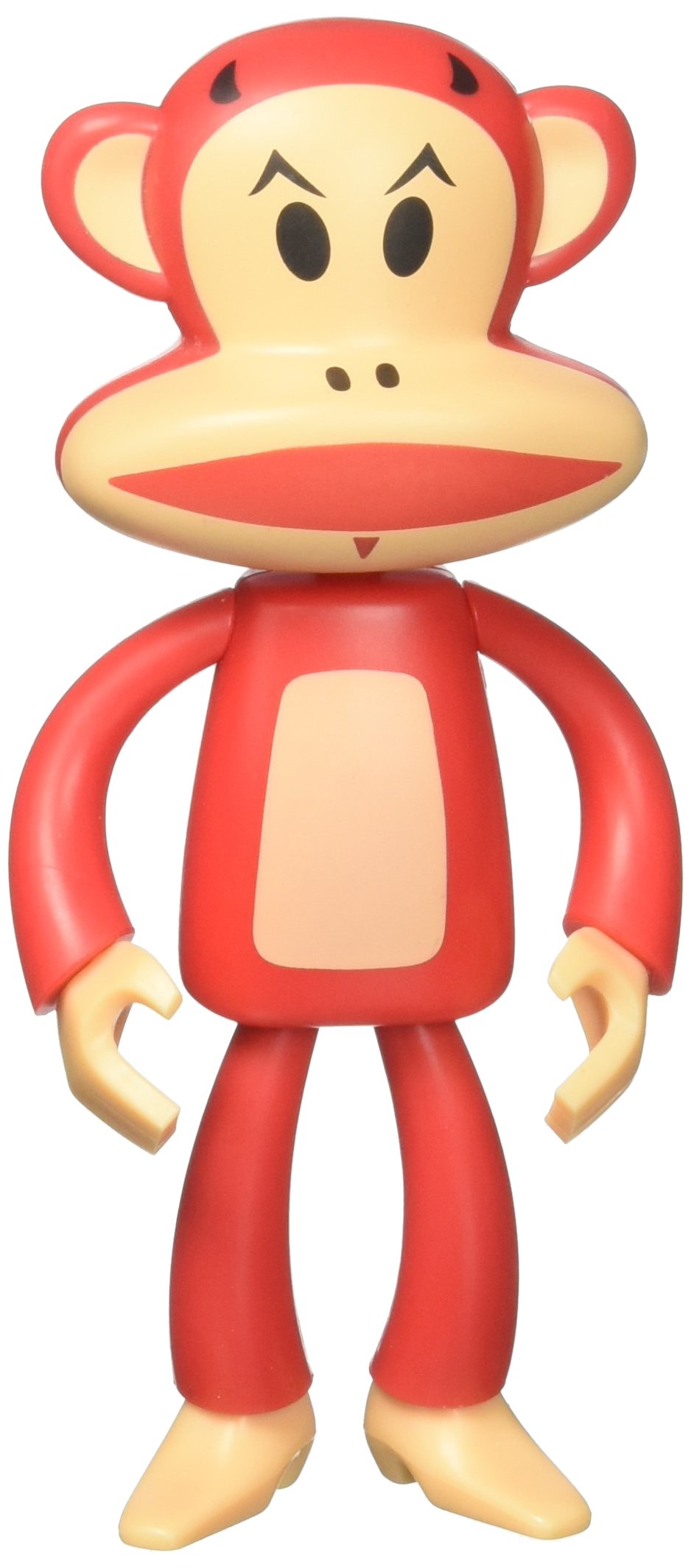 Amazon.com: Paul Frank Julius Vinyl Art Figure - Devil Julius